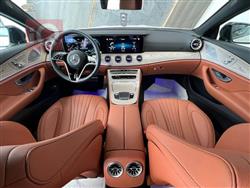 مرسيدس بنز CLS